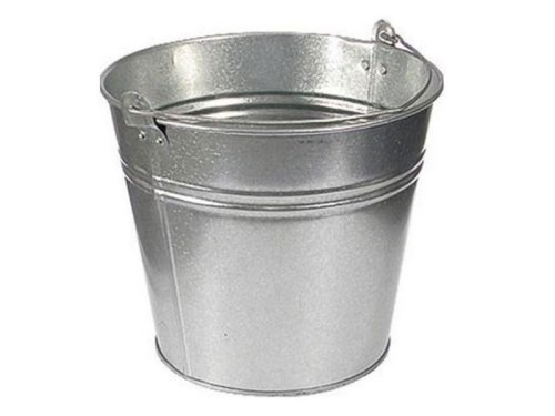 детальное фото ведро 15л оцинк(омутнинск) в интернет-магазине Дачный Эксперт