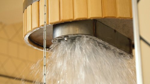 детальное фото обливное устройство водопад 50 л в интернет-магазине Дачный Эксперт