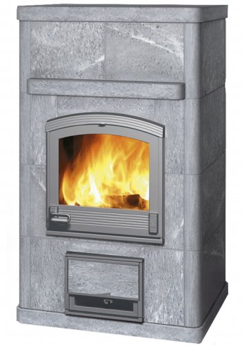 печь-камин tulikivi tu820s