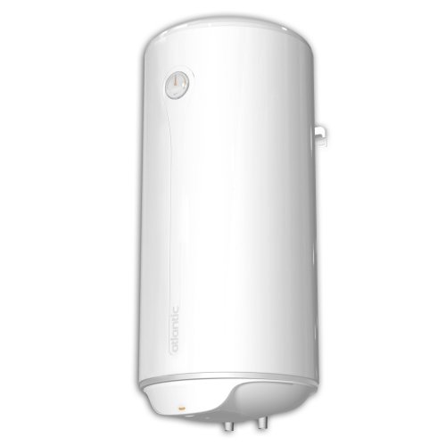 детальное фото водонагреватель эл. накопительный ego atlantic 80 л. вертикальный, настенный в интернет-магазине Дачный Эксперт