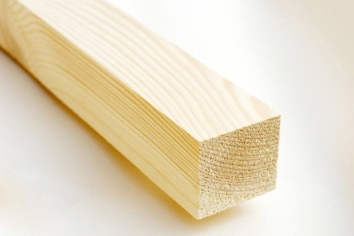 детальное фото брусок сосна не строганый 50*50*3000, банный перец в интернет-магазине Дачный Эксперт