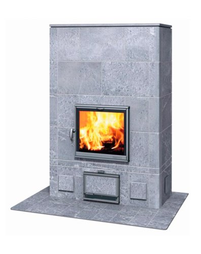 печь-камин tulikivi tu2200/91