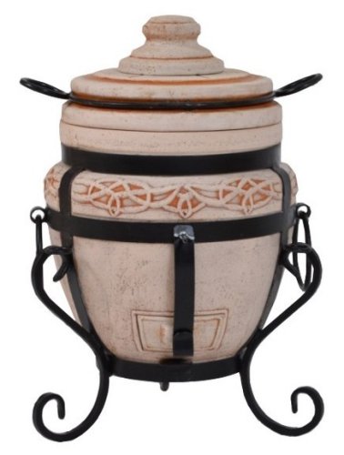 детальное фото тандыр нст минитан тест-драйв в интернет-магазине Дачный Эксперт