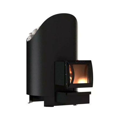 печь для бани grill'd aurora 160 long black