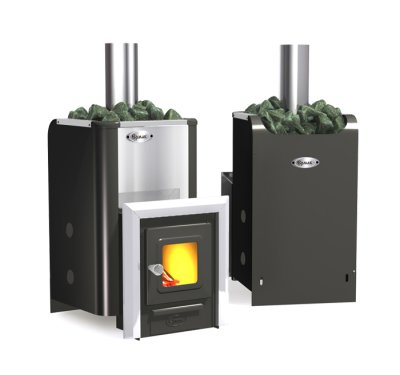 печь для бани ермак 12-с элит