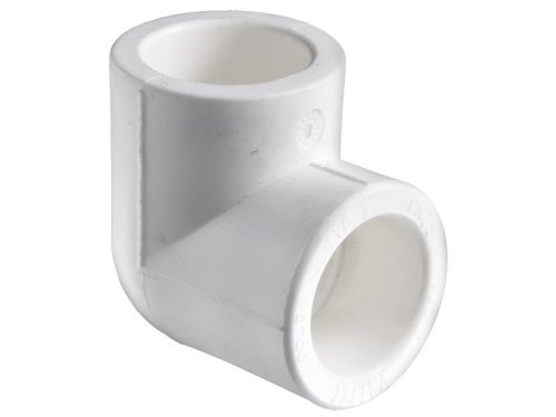 детальное фото угольник ppr 90° 40мм в интернет-магазине Дачный Эксперт