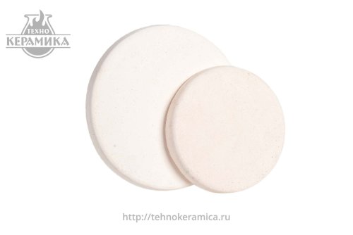 детальное фото камень для хлебобулочных изделий d-22 см тхк в интернет-магазине Дачный Эксперт