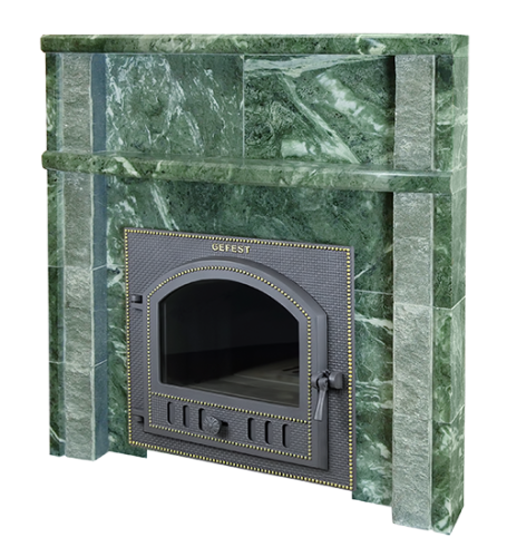 дополнительный ярус gfs 950/220/100 змеевик