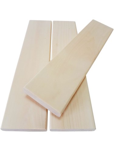 детальное фото полок липа а 85х25х2,3м (уп-5шт) банный эксперт в интернет-магазине Дачный Эксперт