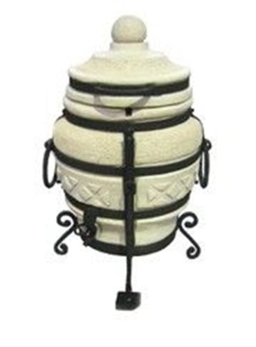 детальное фото тандыр малый пикник сибирь в интернет-магазине Дачный Эксперт