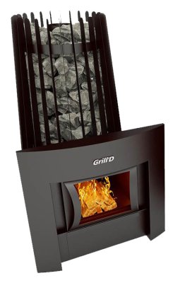 печь для бани grill'd cometa 350 window black