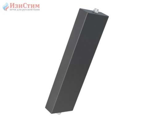 теплообменник изистим навесной (боковой)