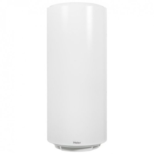 детальное фото водонагреватель эл. накопительный es100v-a5 haier 100 л. вертикальный в интернет-магазине Дачный Эксперт