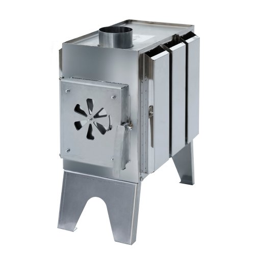 дверца сибирь для печи турист