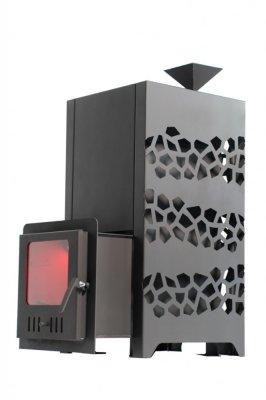 печь для бани сибирь камчатка-15