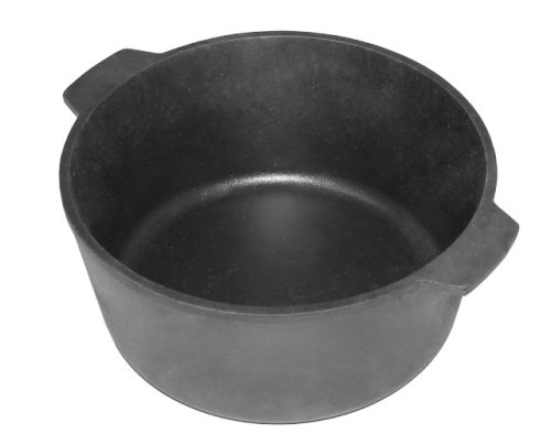 детальное фото кастрюля кл-4 сибирячка рубцовск в интернет-магазине Дачный Эксперт