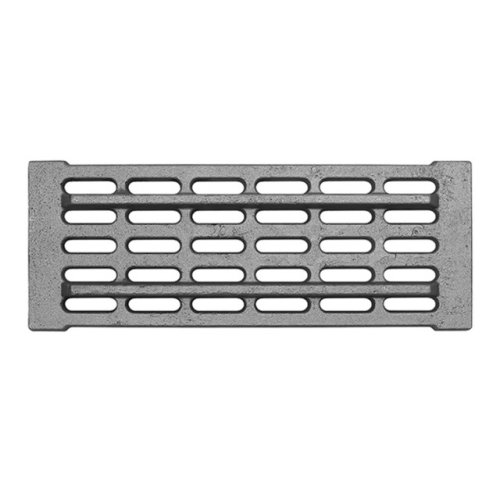 детальное фото колосник чугунный промышленный ру-п-2а 520х200х45 мм рубцовск в интернет-магазине Дачный Эксперт