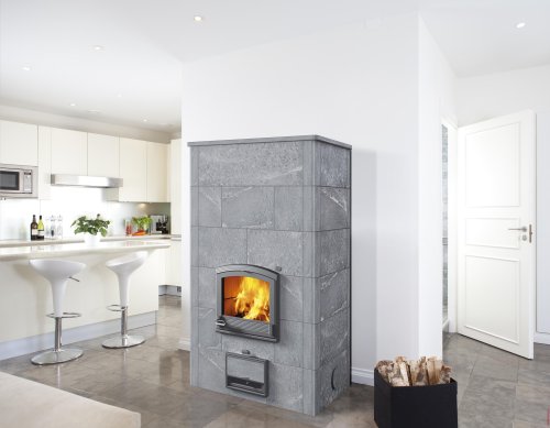 печь-камин tulikivi ttu2700/8