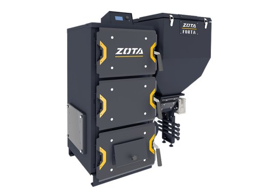 котел zota forta-15 автоматический