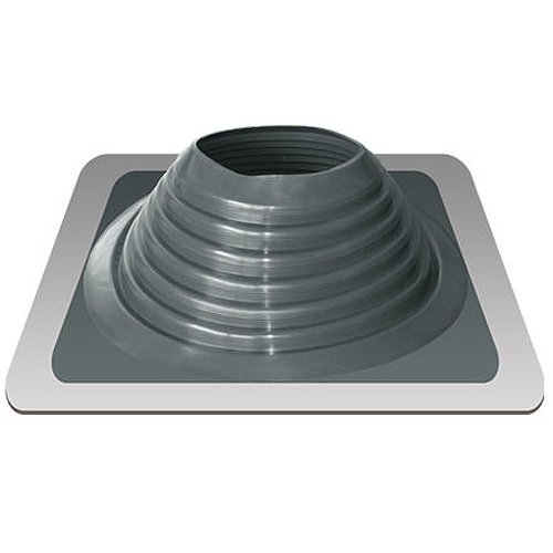 Проходник Мастер Флеш №8 силикон (178-330), Серый