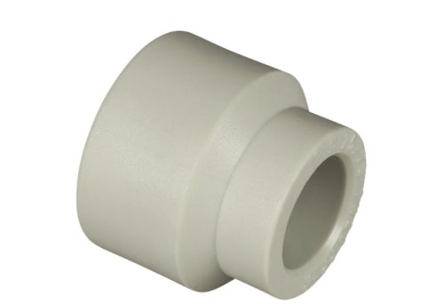 детальное фото муфта переходная ppr 50х40мм в интернет-магазине Дачный Эксперт