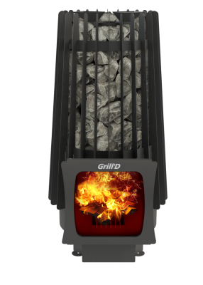 печь для бани grill'd cometa 180 vega short window max